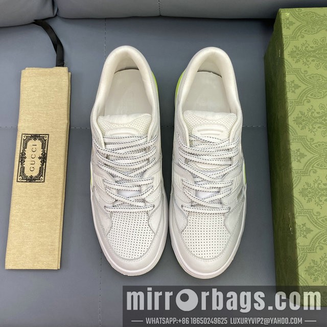Gucci Replica Shoes SZ 38-44 0507