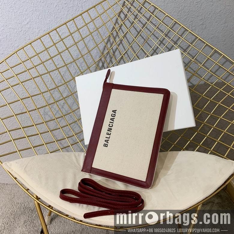 Balenciaga Bags 26X19cm 031610 GY 3colour