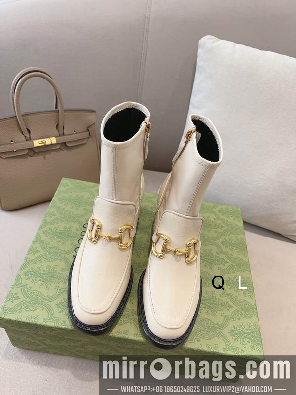 Gucci Replica Shoes sz35-40 LL1203