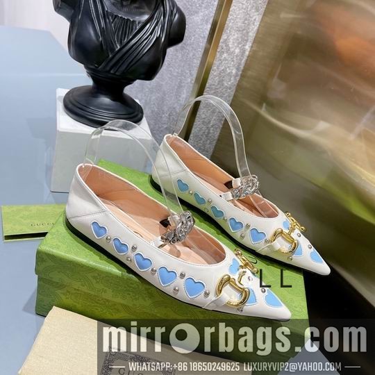 Gucci Replica Shoes sz35-41 LL0315