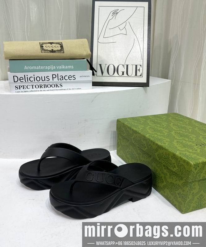 Gucci Replica Shoes sz35-40 Q0609
