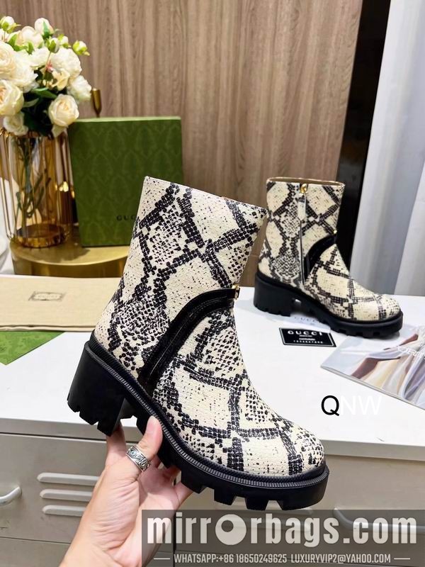 Gucci Replica Shoes sz35-40 NW0331