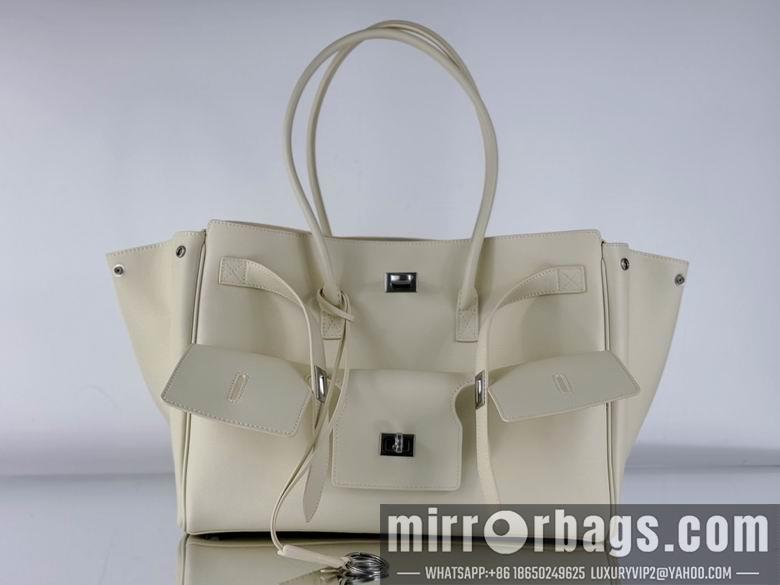 Balenciaga Bags Bel Air 0328 25.9X28.9X16cm GY 3colour