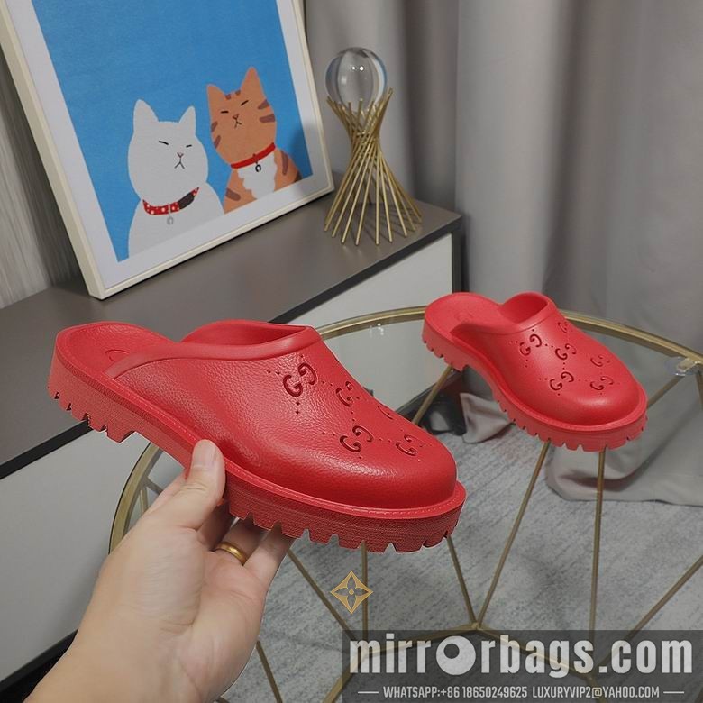 Gucci Replica Shoes sz35-45 mhf0316