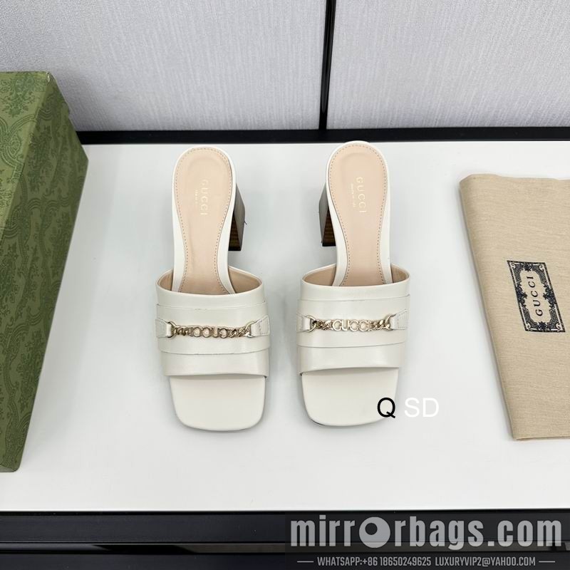 Gucci Replica Shoes sz35-40 7CM SD0604