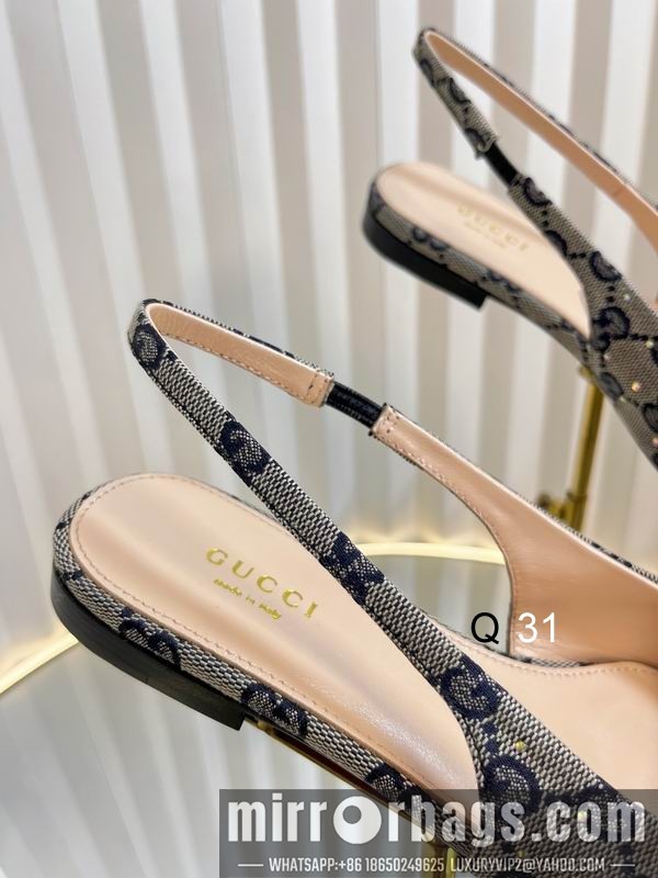 Gucci Replica Shoes sz35-40 YF1204