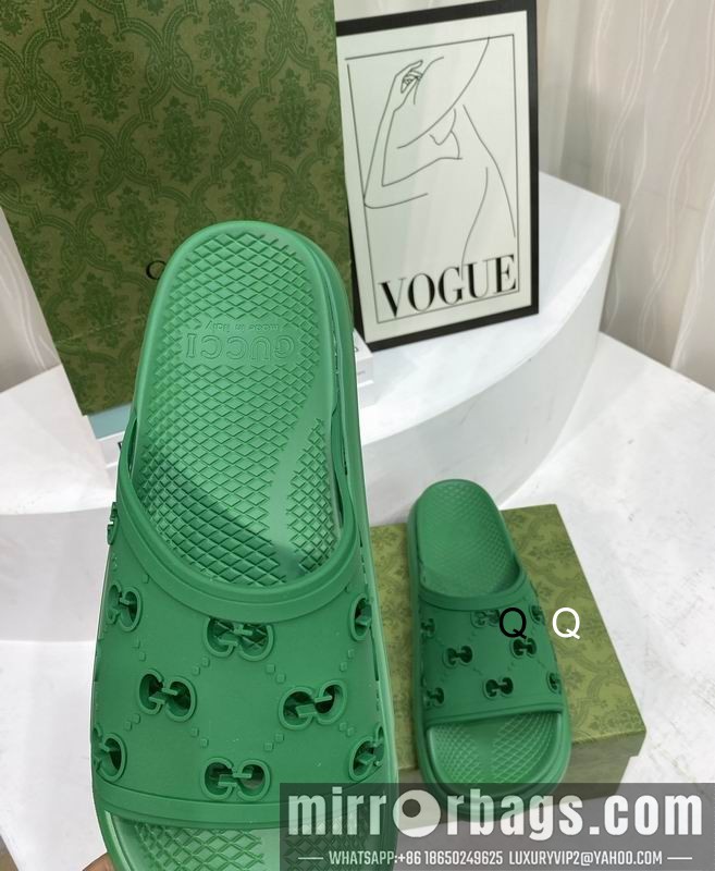 Gucci Replica Shoes sz35-44 Q0613