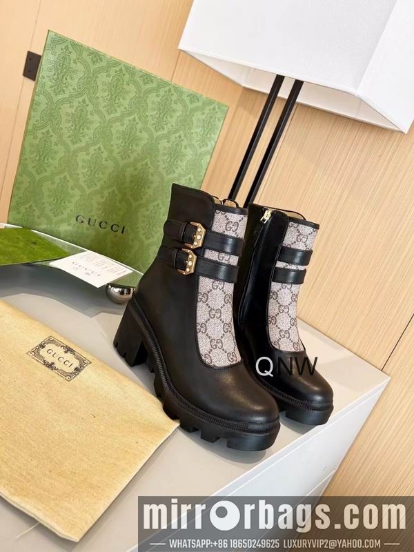 Gucci Replica Shoes sz34-42 NW0321
