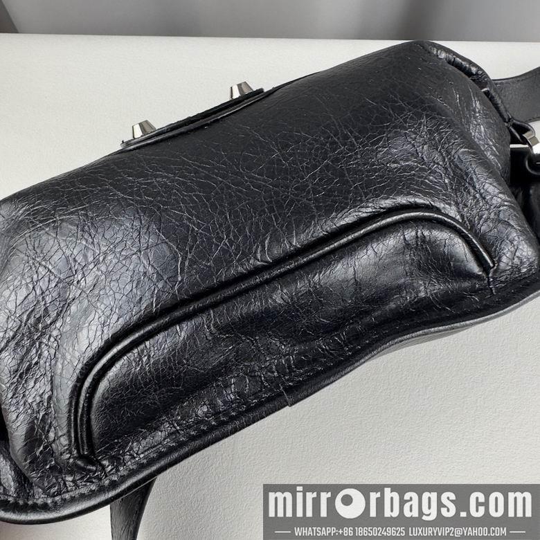 Balenciaga Bags 31X16X15cm 060201 GY 2colour