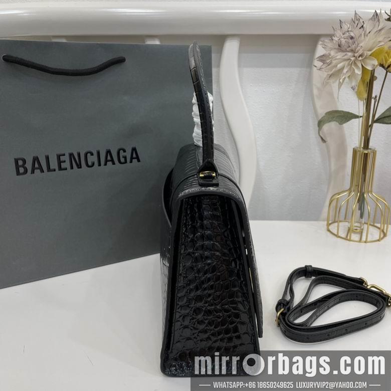 Balenciaga Bags 1698 27cm GY 3colour