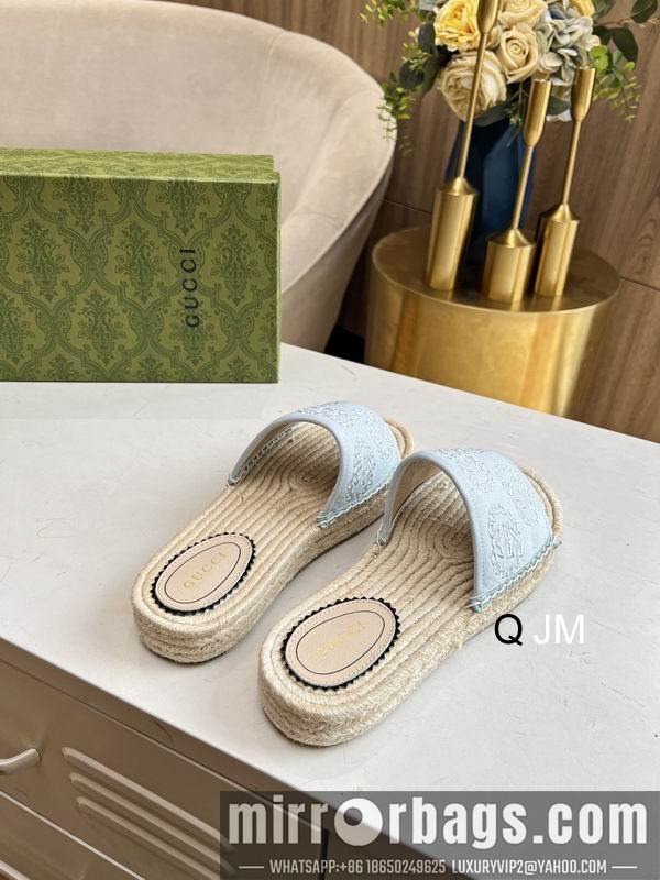 Gucci Replica Shoes sz35-40 JM0409