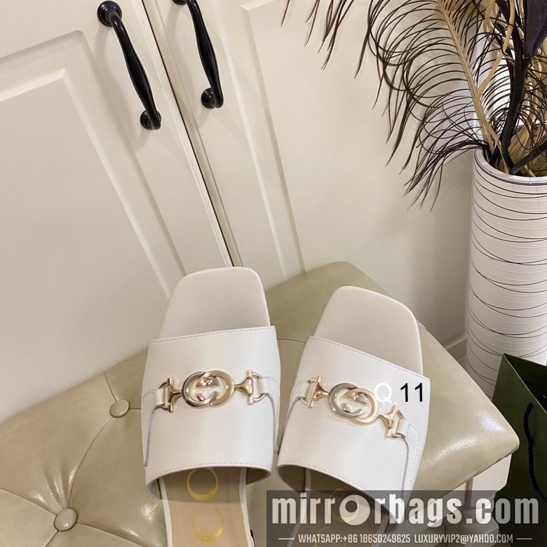 Gucci Replica Shoes sz35-39 Y0319