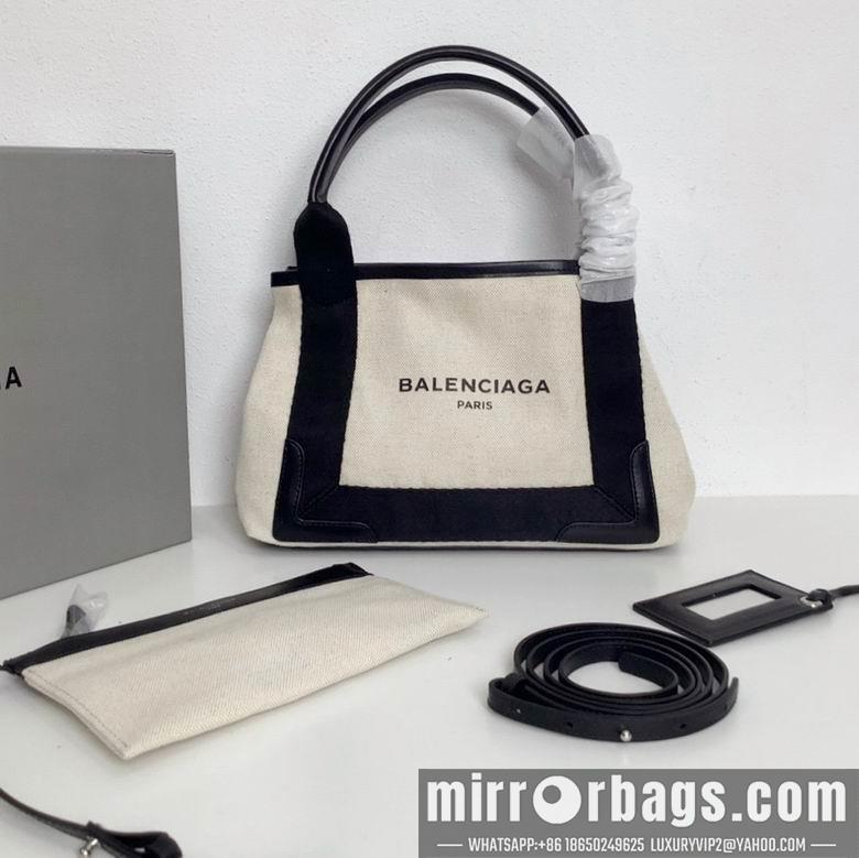 Balenciaga Bags 26X20X9cm 031612 GY 2colour