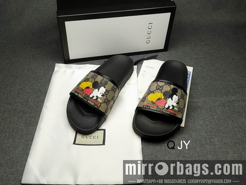 Gucci Replica Shoes sz35-46JY0310