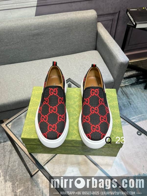 Gucci Replica Shoes sz38-45 HY1101