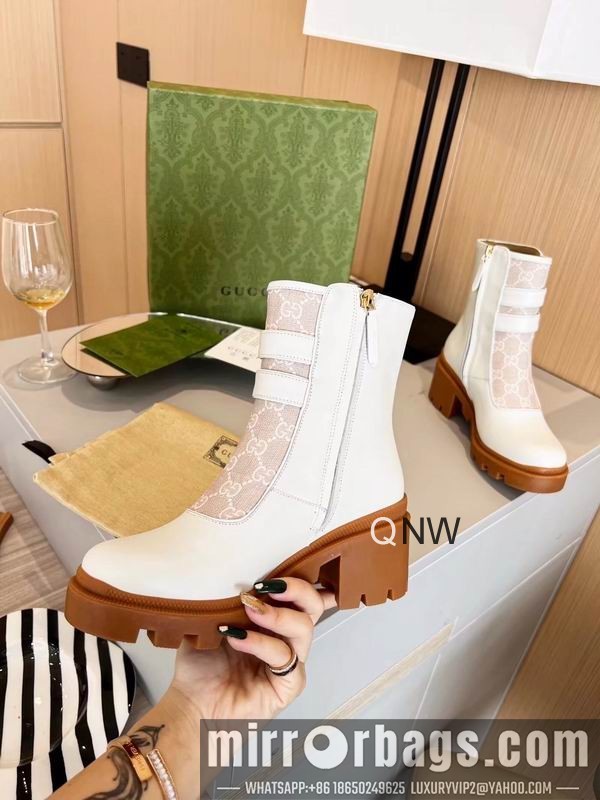 Gucci Replica Shoes sz34-42 NW0321