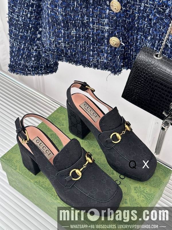 Gucci Replica Shoes sz35-40 8C JX0104