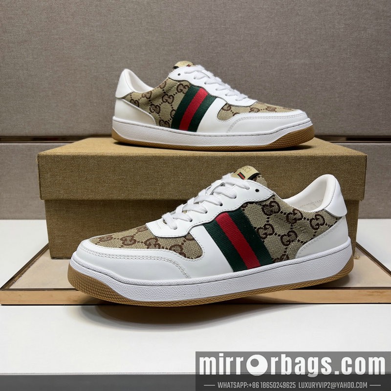 Gucci Replica Shoes SZ 38-44 0510