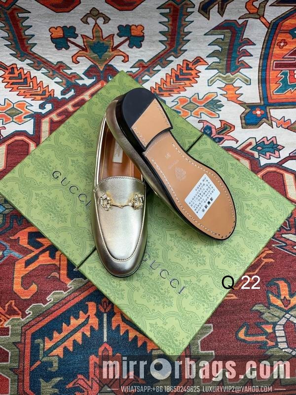 Gucci Replica Shoes sz35-40 7C SF1001