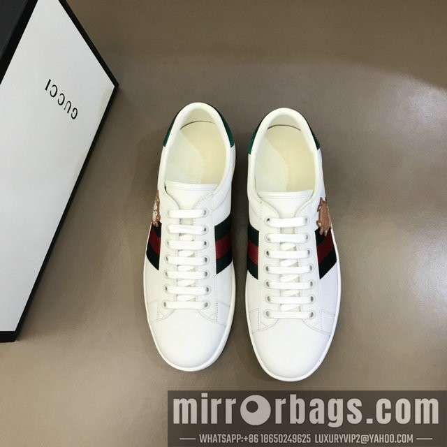 Gucci Replica Shoes SZ 38-44 0525