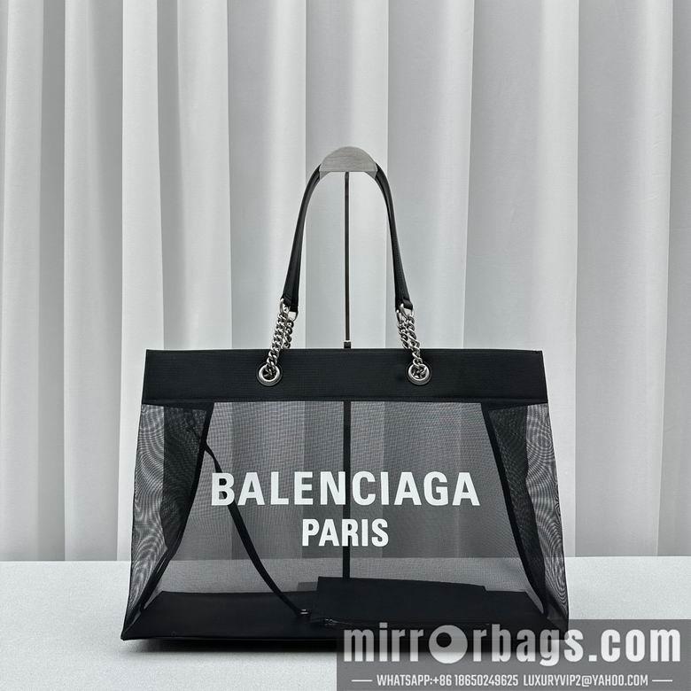 Balenciaga Bags 92841 48X16X33cm GY 3colour