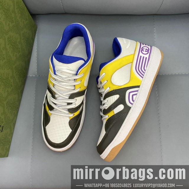 Gucci Replica Shoes SZ 38-44 0503