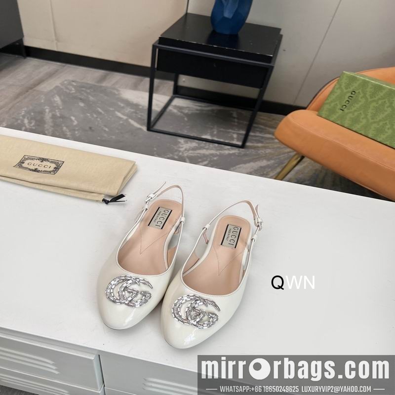 Gucci Replica Shoes sz35-40 WN0401