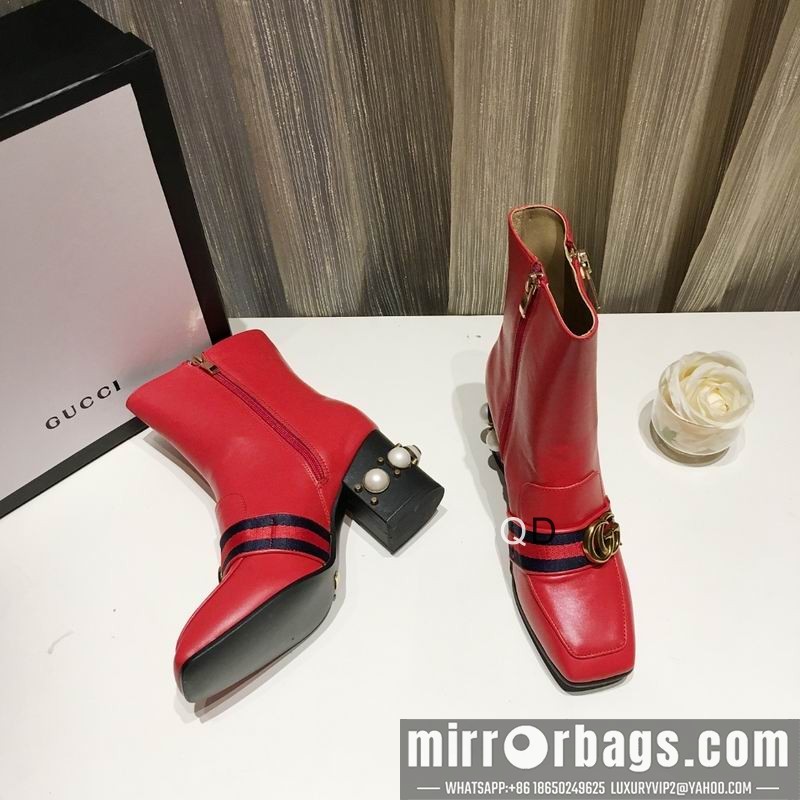 Gucci Replica Shoes sz35-40 GDT0335