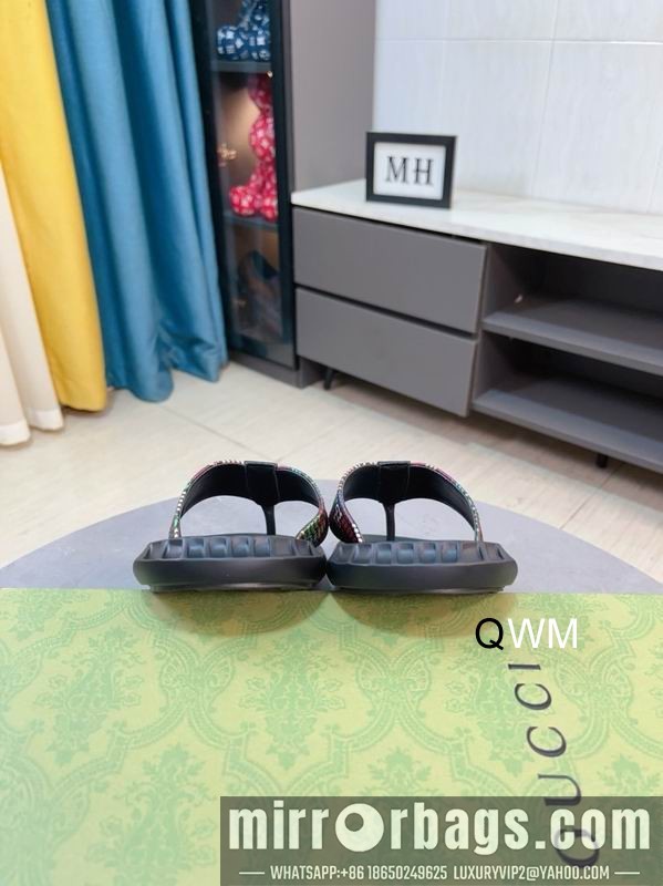 Gucci Replica Shoes sz38-45 WM0805