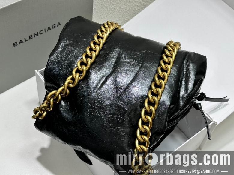 Balenciaga Bags 29X12X28cm 070902 GY