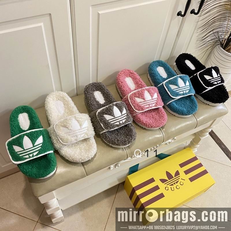 Gucci Replica Shoes sz35-40 Y0338