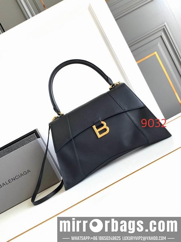 Balenciaga Bags 9032 37X23.8X13.9cm GY 3colour