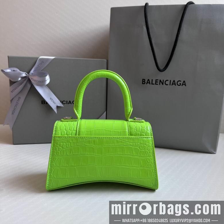 Balenciaga Bags 19X8X13cm 011105 GY 3colour
