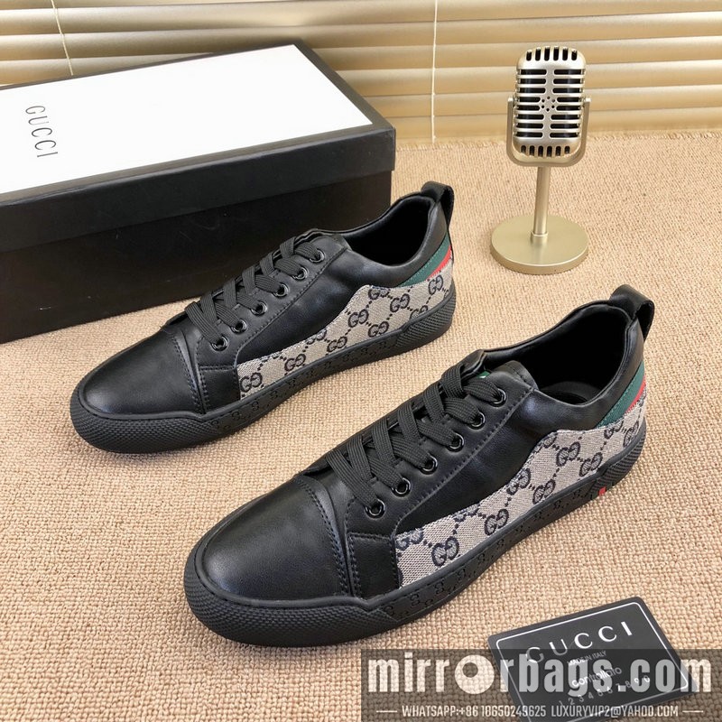 Gucci Replica Shoes SZ 38-44 0504
