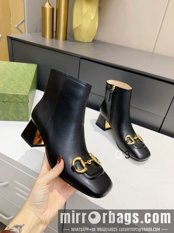 Gucci Replica Shoes sz35-40 QM0315