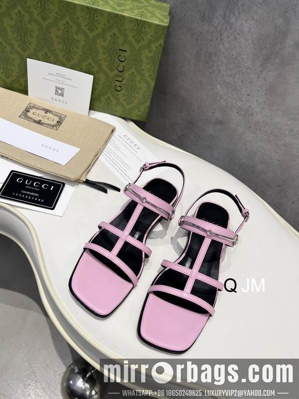 Gucci Replica Shoes sz35-40 JM0405