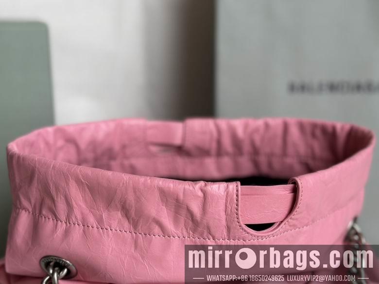 Balenciaga Bags 0306 43X15X35cm GY 4colour