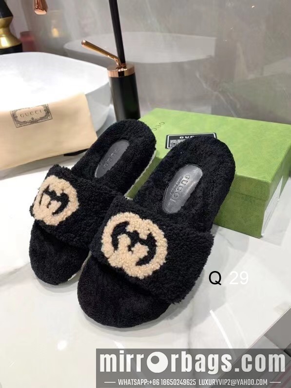 Gucci Replica Shoes sz35-40 C1001