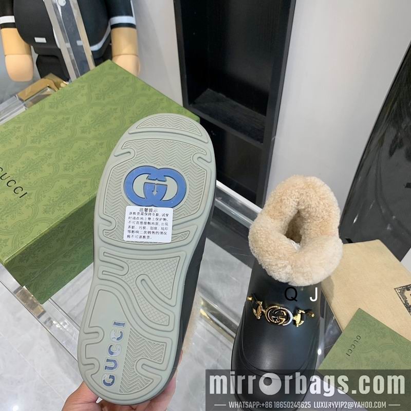 Gucci Replica Shoes sz35-39 XJ0366