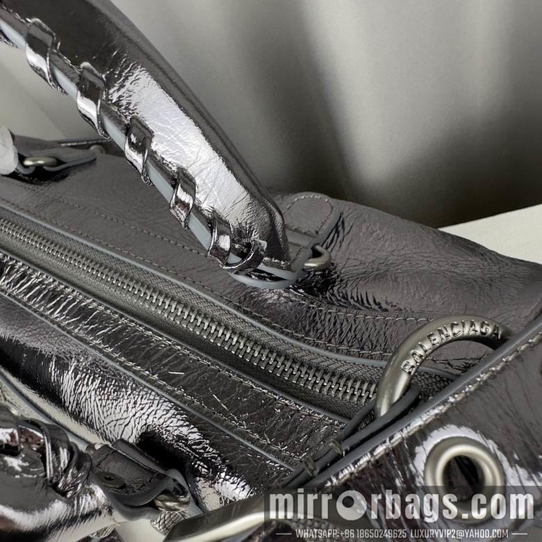 Balenciaga Bags 30X15X14cm 060604 GY 3colour