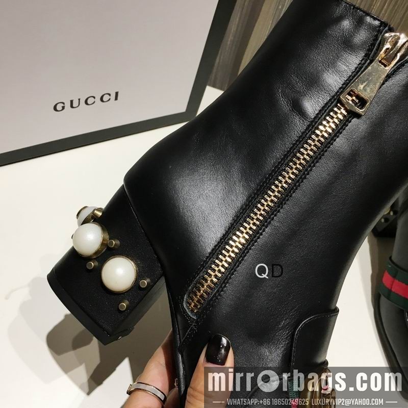Gucci Replica Shoes sz35-40 GDT0335