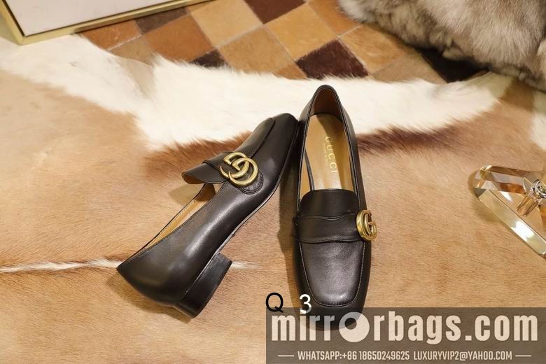 Gucci Replica Shoes sz35-39 QM0301