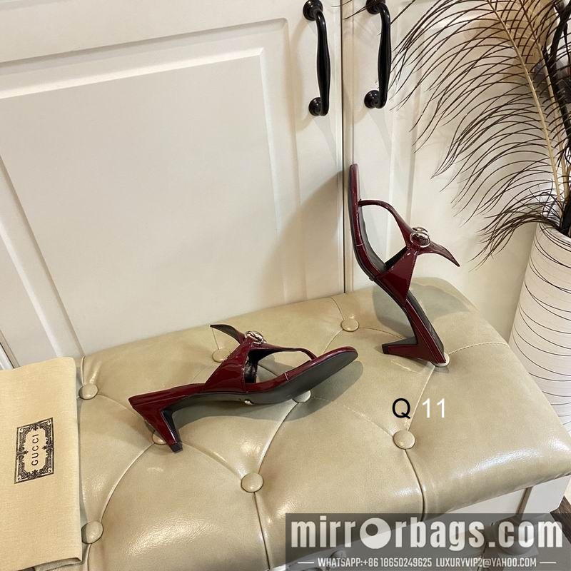 Gucci Replica Shoes sz35-40 Y0361