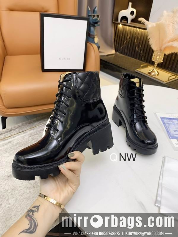 Gucci Replica Shoes sz34-42 NW0309