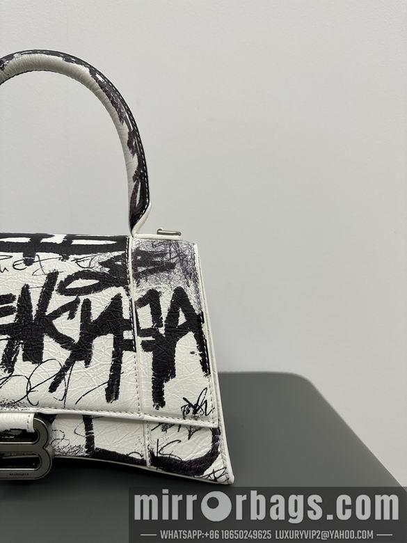 Balenciaga Bags 127 23X10X24cm GY 2colour