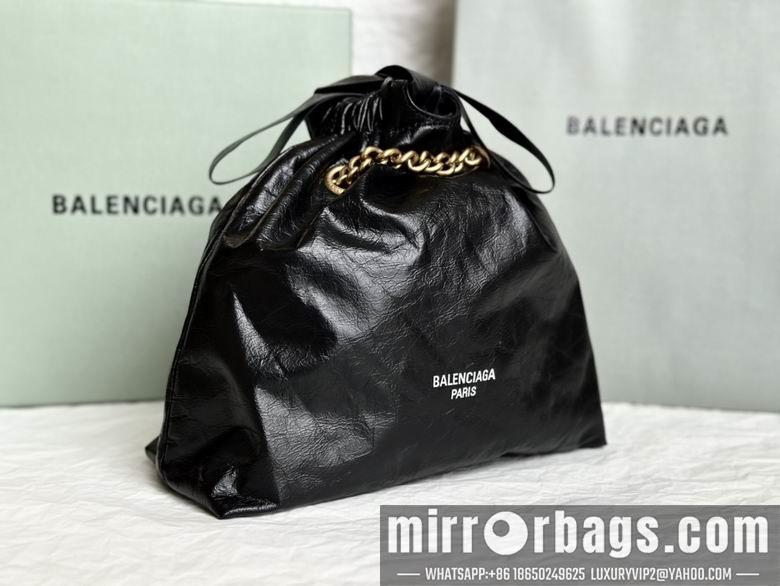 Balenciaga Bags 0305 27X10X32cm GY 4colour