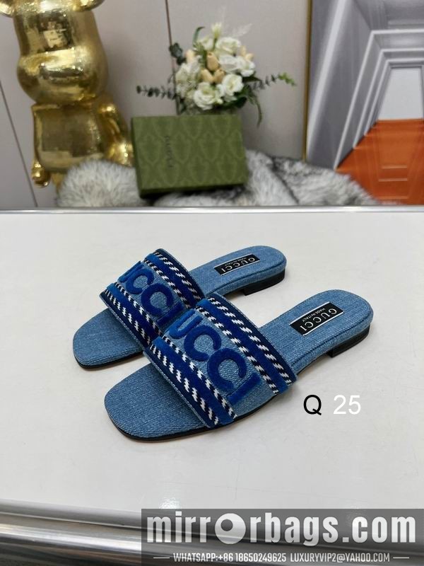 Gucci Replica Shoes sz35-40 JH0702