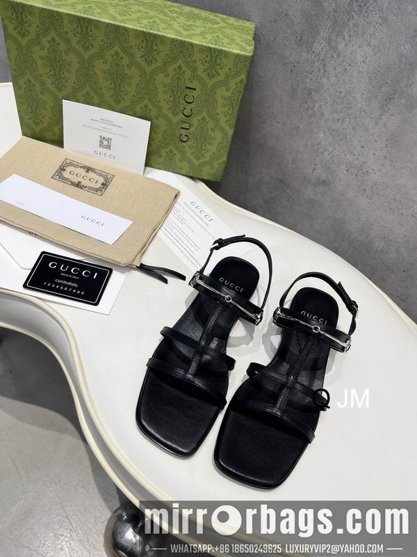 Gucci Replica Shoes sz35-40 JM0405