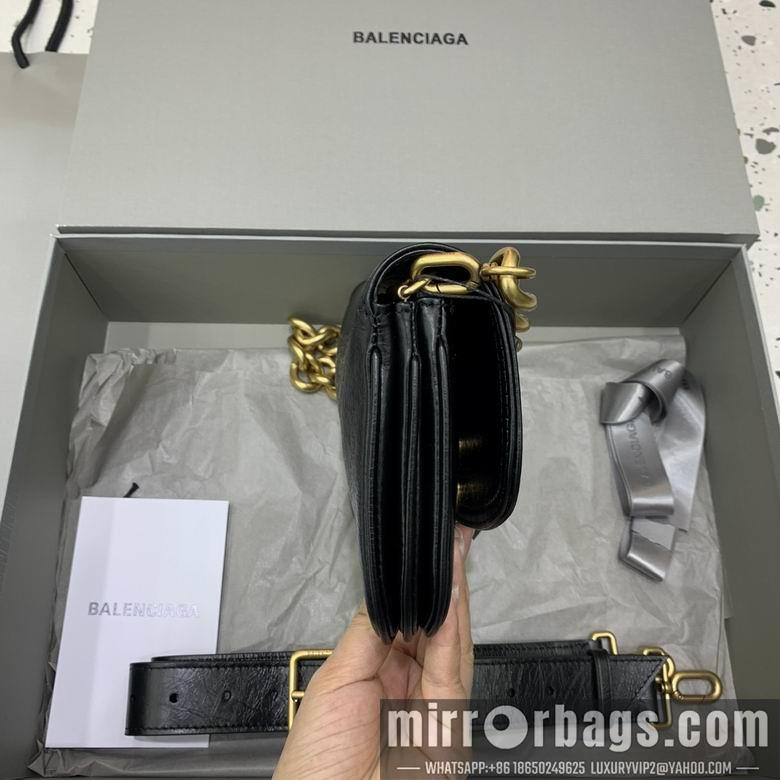 Balenciaga Bags 23.5X14cm 120902 GY 3colour