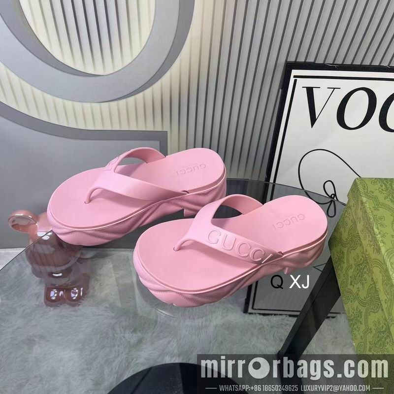 Gucci Replica Shoes sz35-40 XJ0414